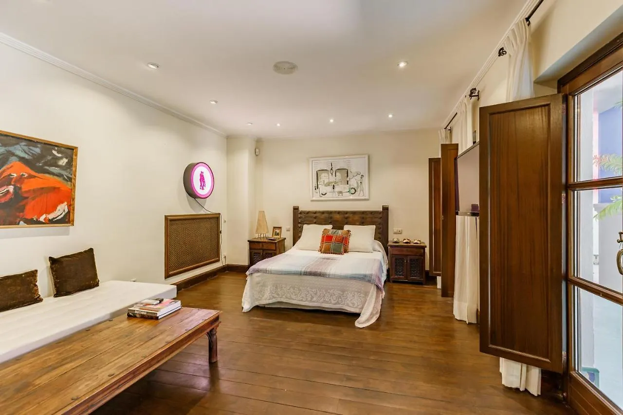 Villa Hacienda Del Mar マルベーリャ