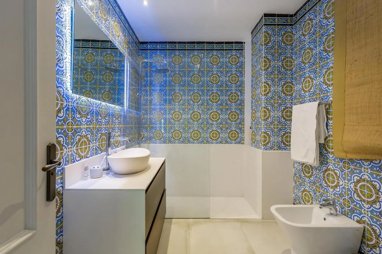 Villa Hacienda Del Mar Marbella